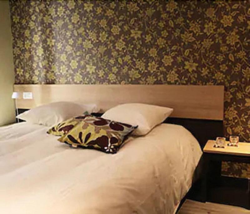 Celtic Hotel Auray Bagian luar foto