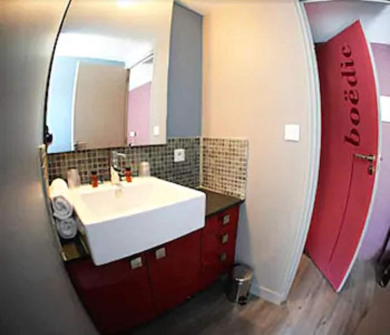 Celtic Hotel Auray Bagian luar foto