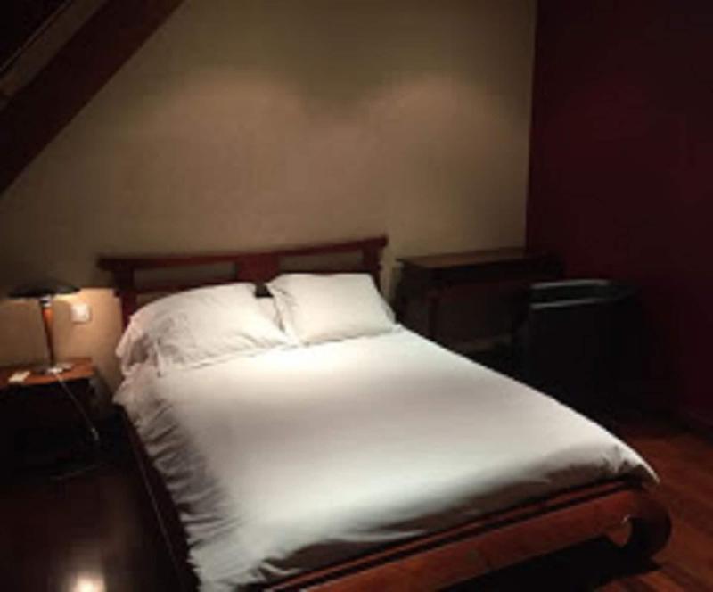 Celtic Hotel Auray Bagian luar foto